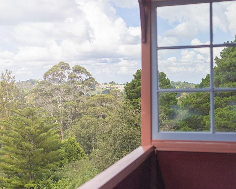 Katoomba Mountain Lodge Екстериор снимка